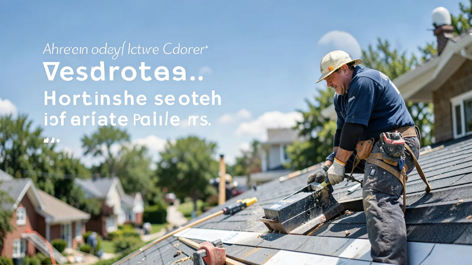 Roof Replacement in Alger, OH near me